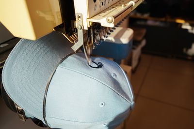 Custom Embroidered Hats: Ready-Made vs Factory-Made — Which is Right for Your Brand?