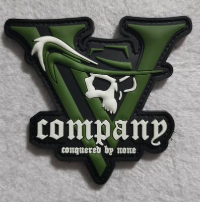 Why PVC Patches Are the Top Choice for Organisations in Singapore
