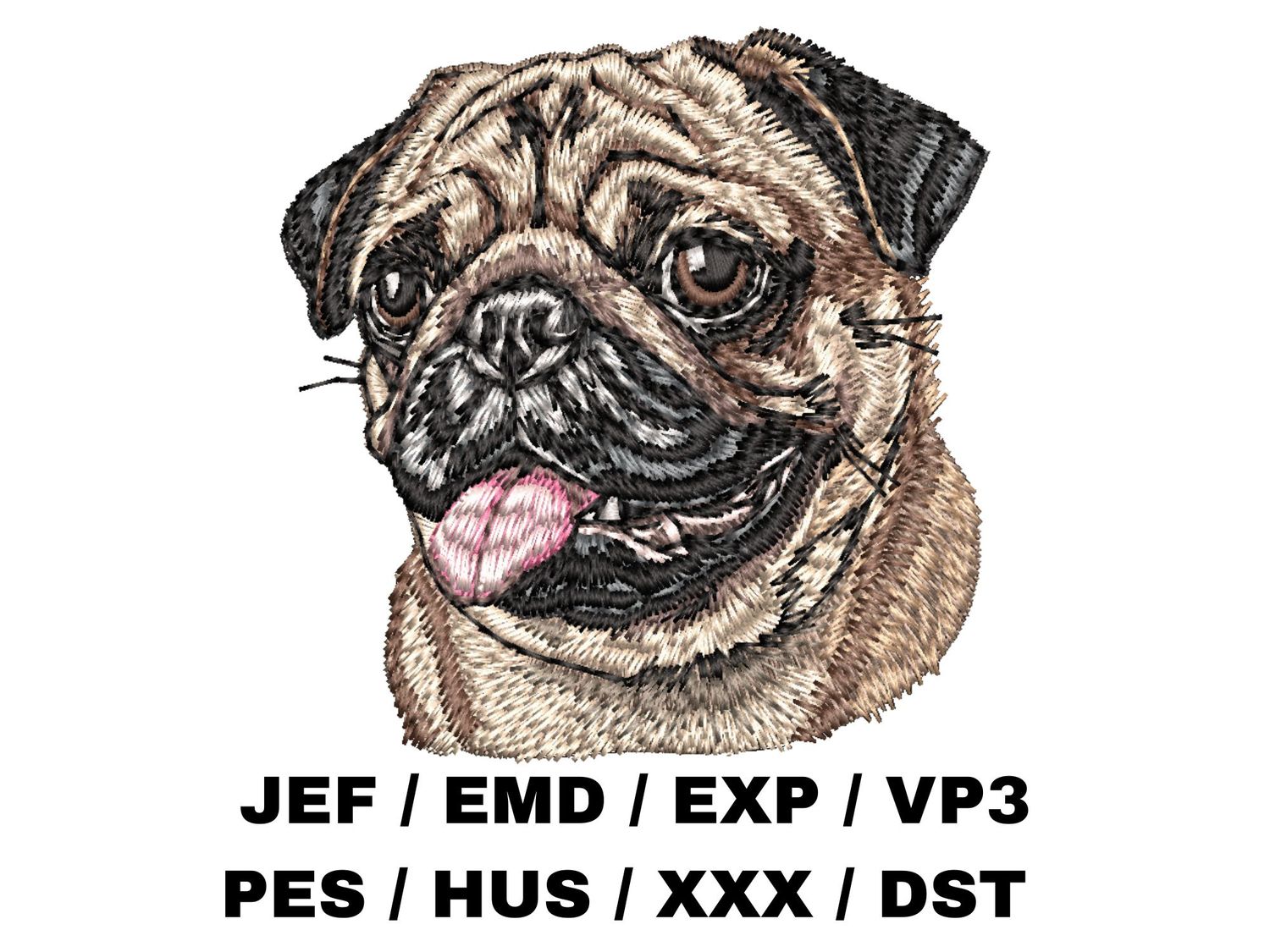 Pug 9