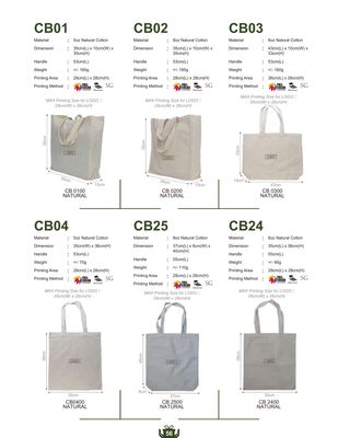 Canvas Bag
