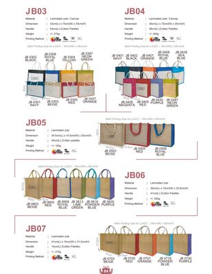 Jute Bag