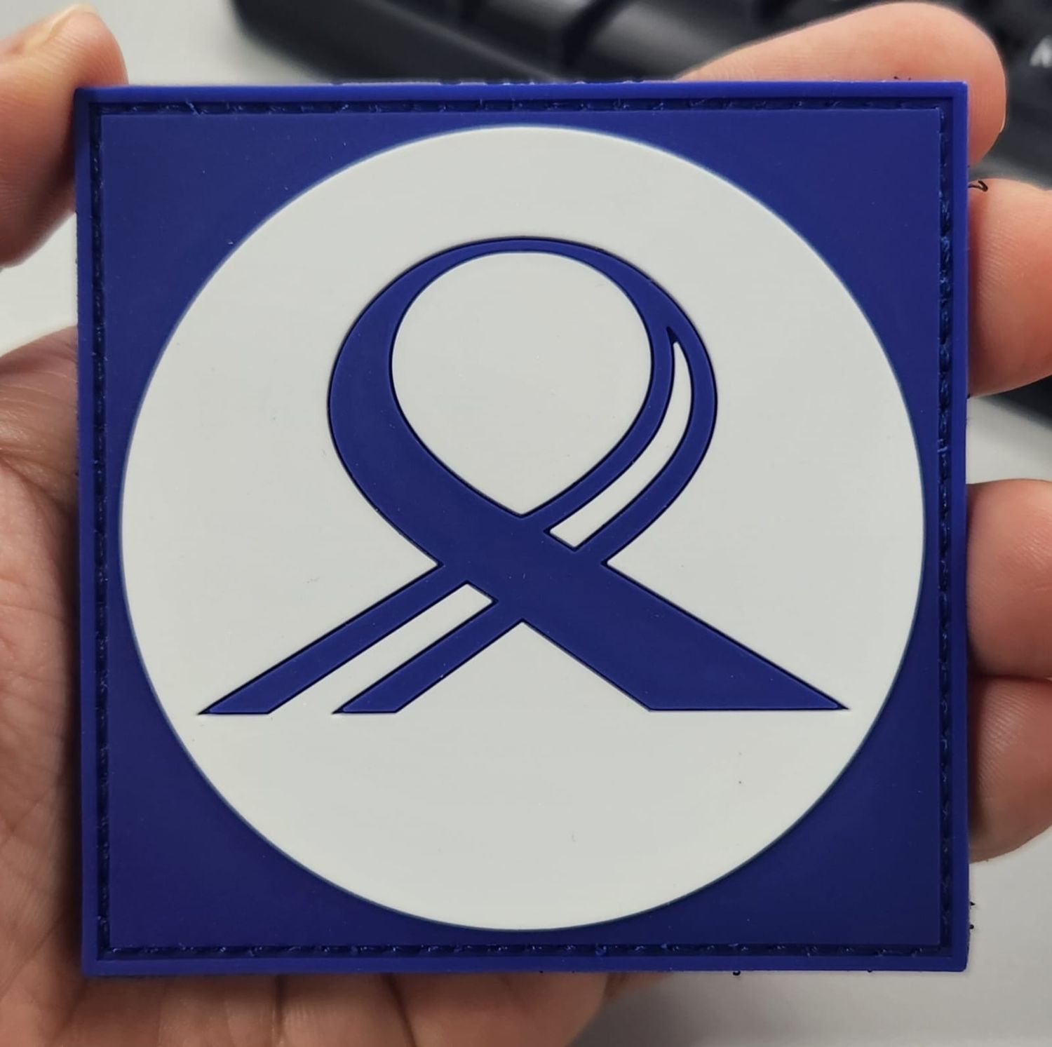 PVC Patch