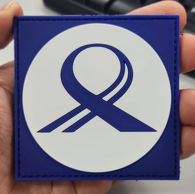 PVC Patch