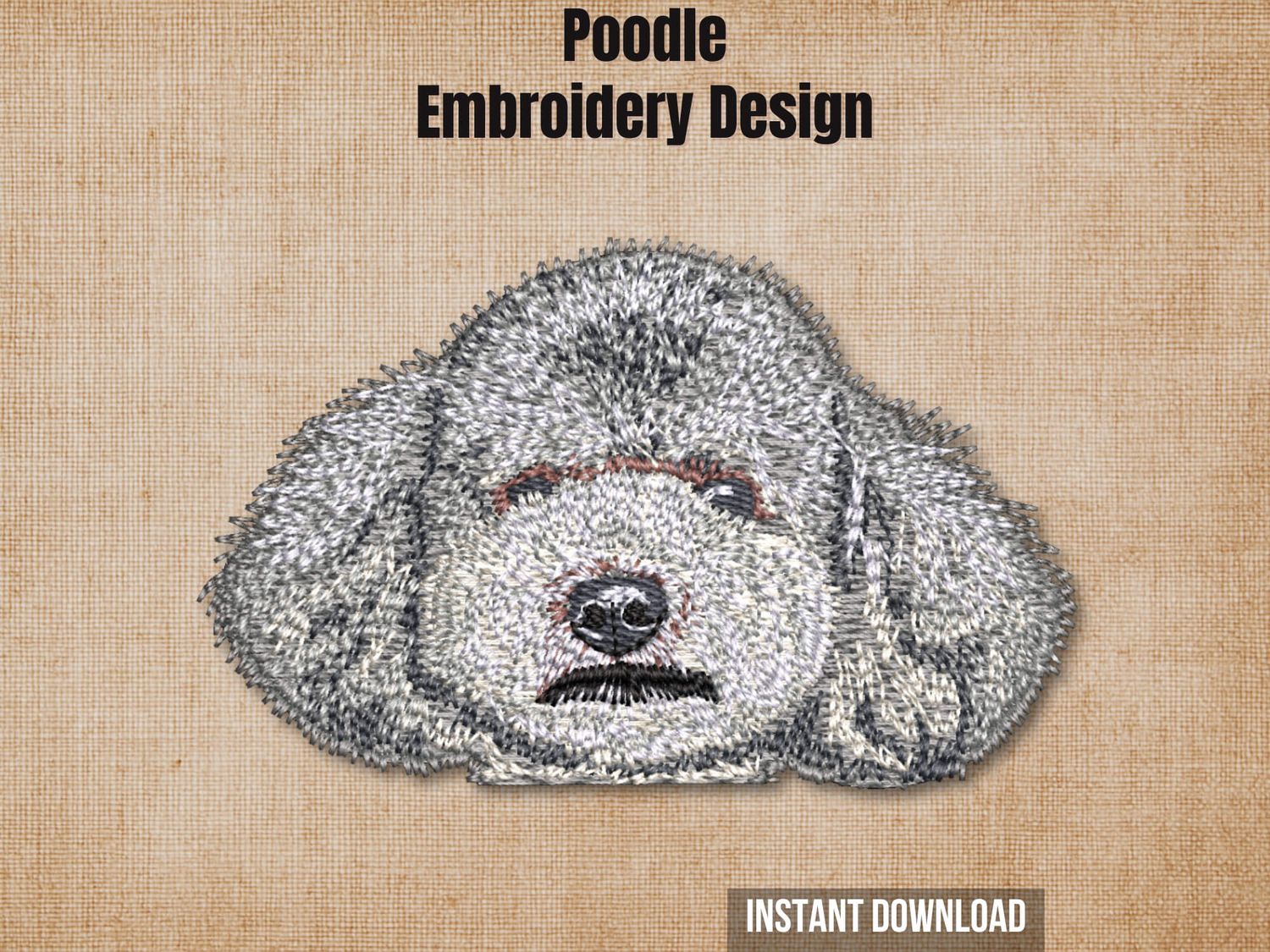 Poodle 3