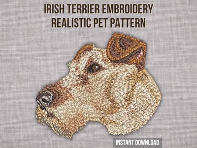 Irish Terrier
