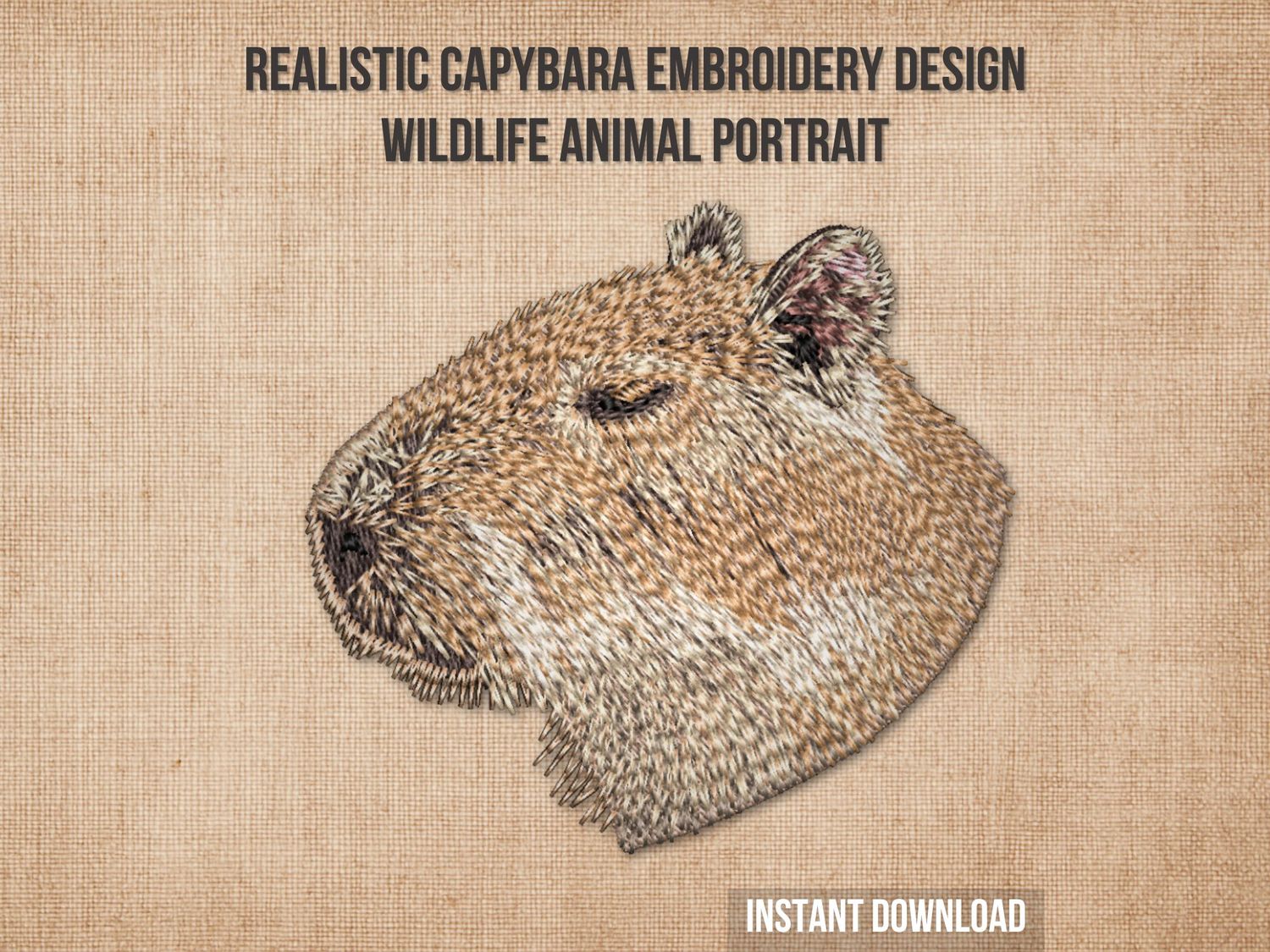 Capybara