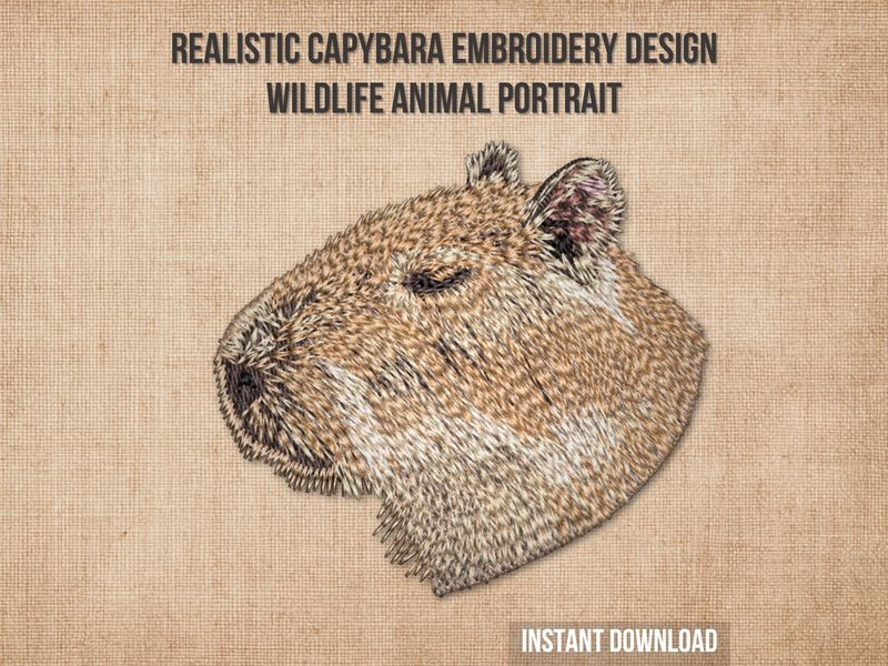 Capybara