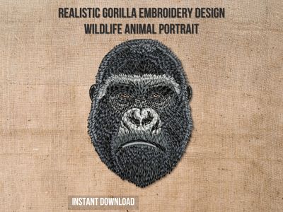 Gorilla