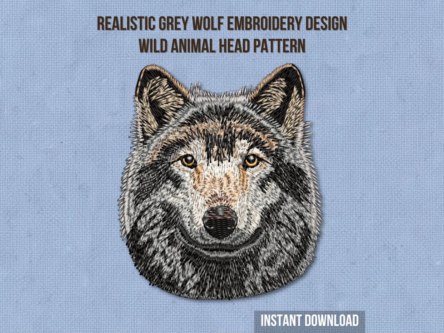 Grey Wolf