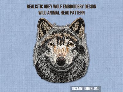 Grey Wolf