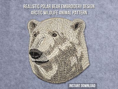 Polar Bear