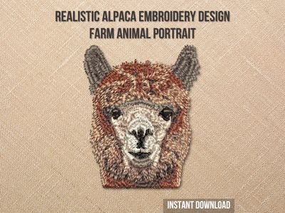 Alpaca