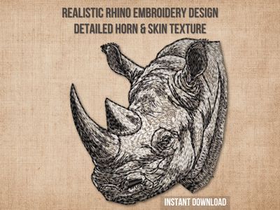 Rhinoceros