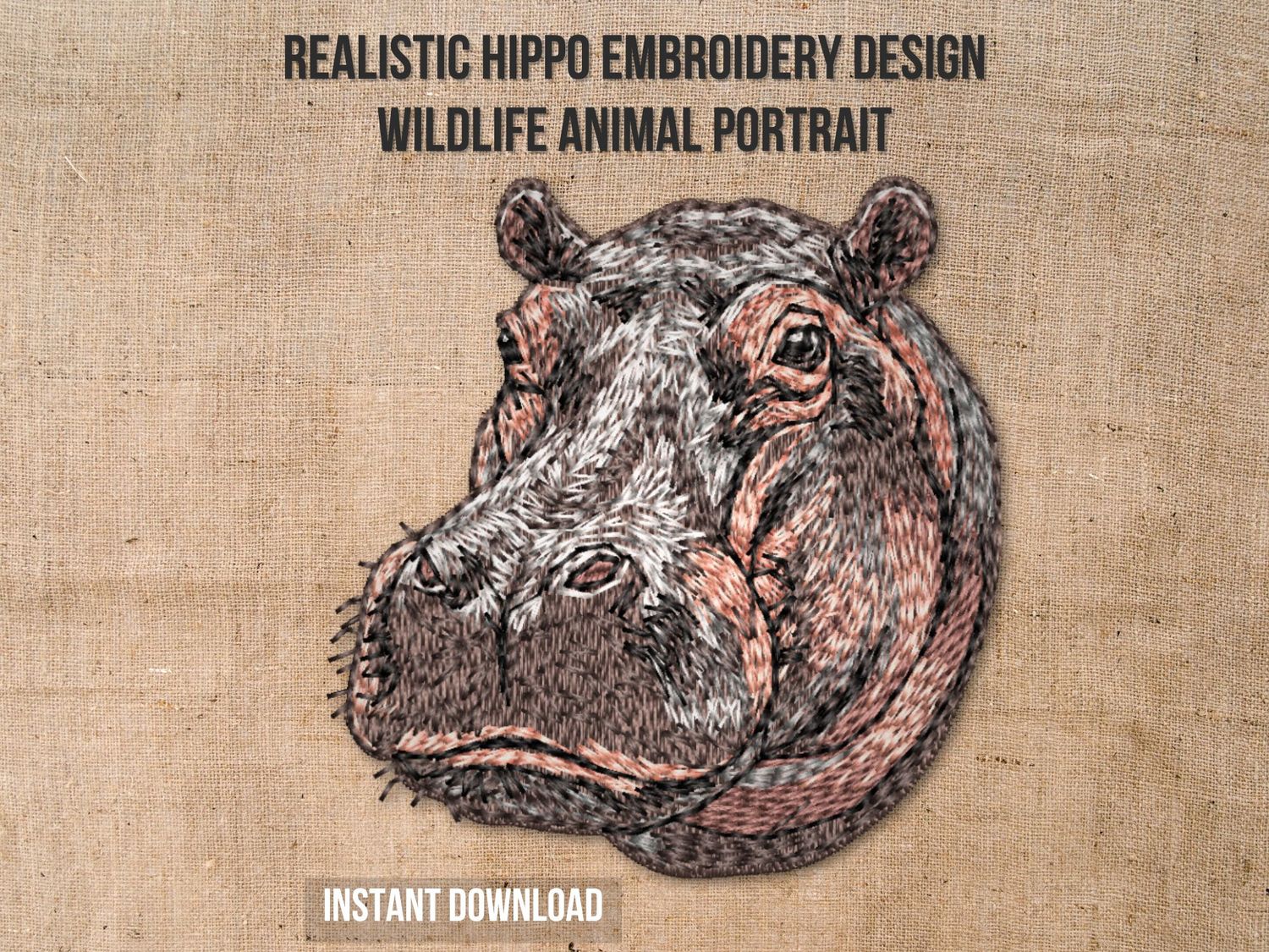 Hippopotamus