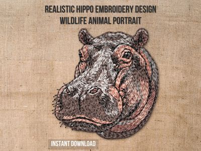Hippopotamus