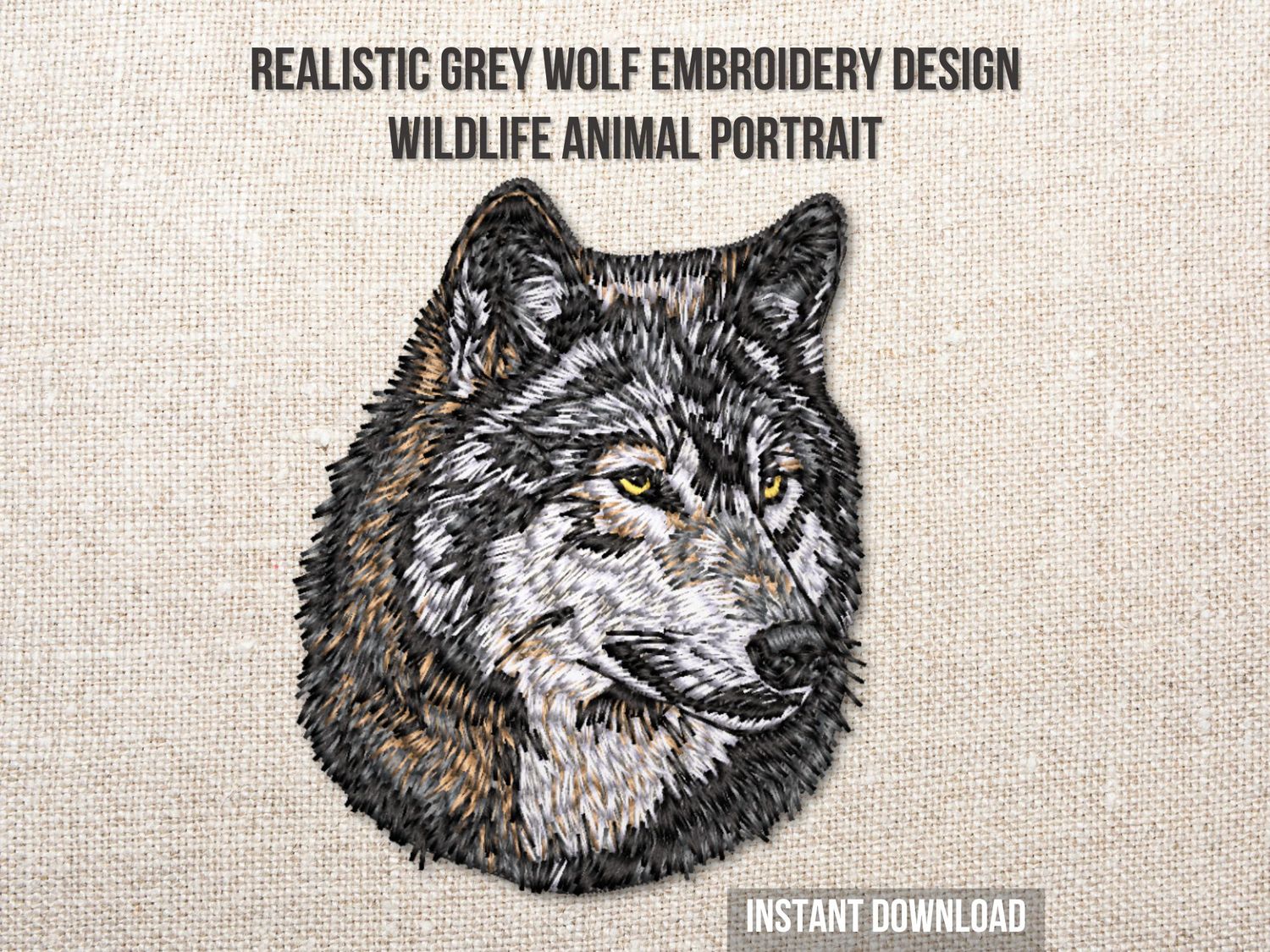 Grey Wolf 2
