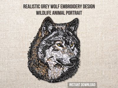 Grey Wolf 2