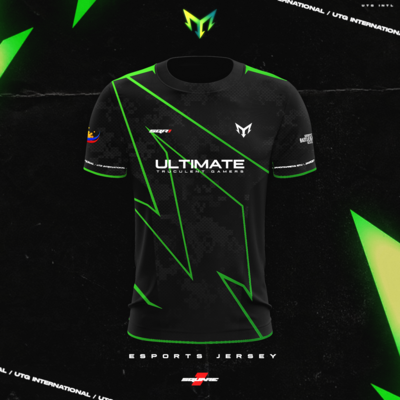 Squad Jersey - Boys