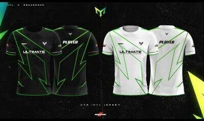 Official Team Jersey