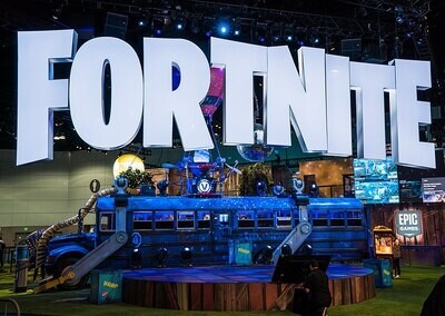 Fortnite PACKS