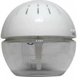 Dome Revitaliser with 7 colour changing Light