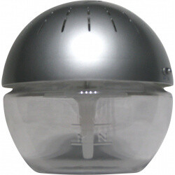 Dome Revitaliser with Blue Light