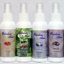 Room Spray