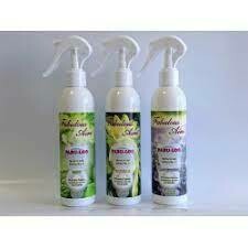 Fabu-Loo Spray
