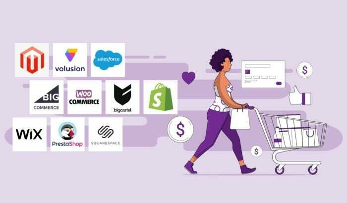 E-Commerce Platforms