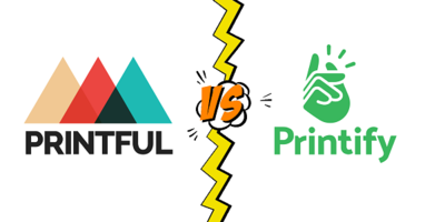 Printify vs. Printful