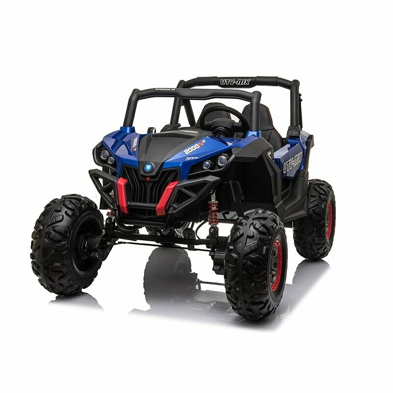 XMX603 Kinder Buggy NEW VISION 4x Motor 2x Akkus + Garantie 2 Jahre XMX603 Kinder Buggy NEW VISION 4x Motor 2x Akkus + Garantie 2 Jahre