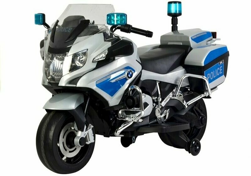 Kinder Motorrad BMW XXL R1200RT Police Kinder Motorrad BMW XXL R1200RT Police