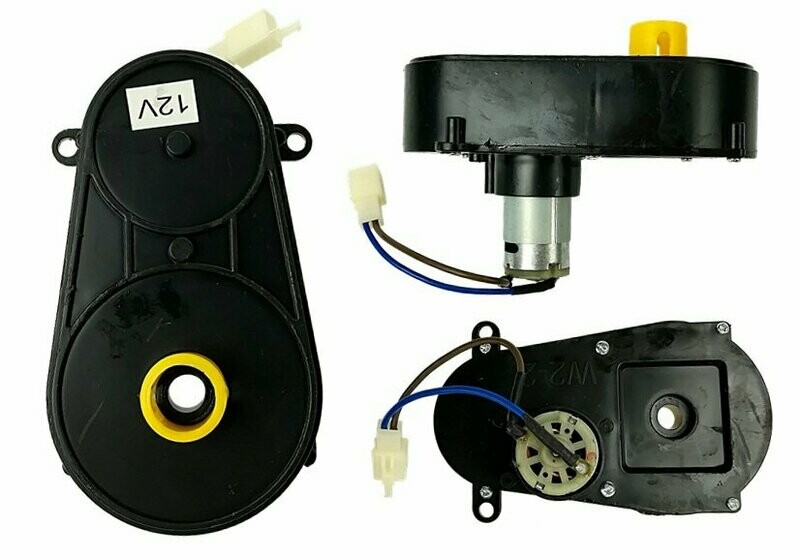 Lenkmotor für Fahrzeuge mit BBH-Batterie Lenkmotor für Fahrzeuge mit BBH-Batterie
