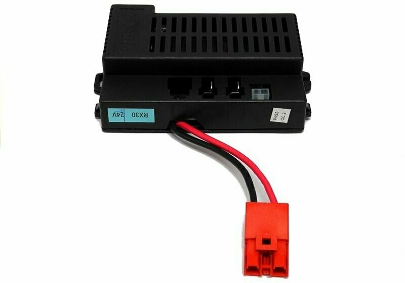 Zentralmodul für elektrische Fahrt auf dem Auto 2,4G Toyota Tundra JJ2255 Zentralmodul für elektrische Fahrt auf dem Auto 2,4G Toyota Tundra JJ2255