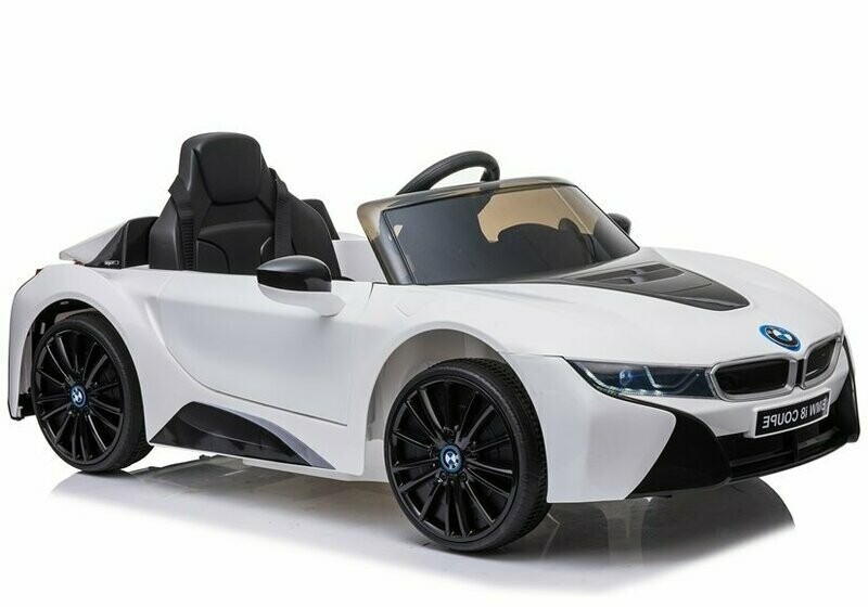 BMW i8 Kinderauto + Fernbedienung BMW i8 Kinderauto + Fernbedienung