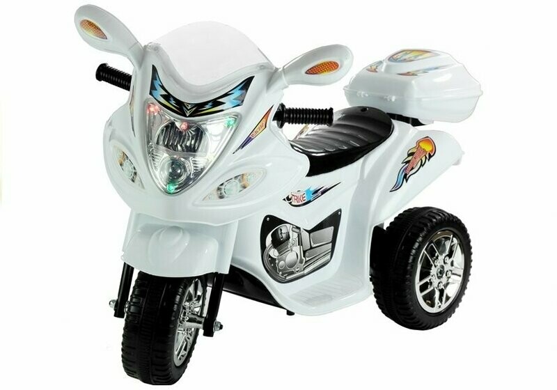 Kinder Motorrad Elektro BJX-88