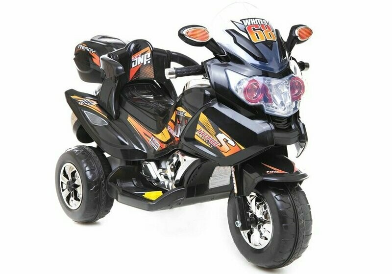 Motorrad PB378 + 2 Jahre Garantie Motorrad PB378 + 2 Jahre Garantie