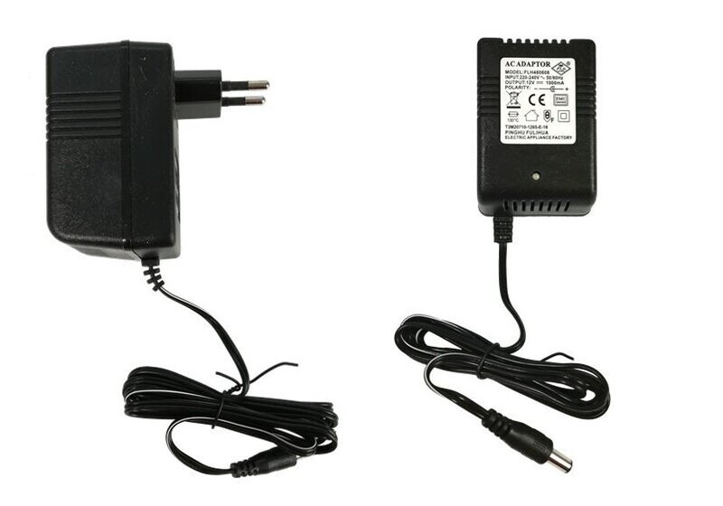 Ladegerät Kinderauto Elektro 12V 1000mA Ladegerät Kinderauto Elektro 12V 1000mA