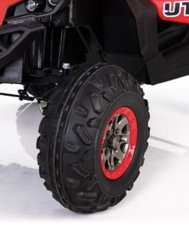 Xmx603 Ersatz Rad