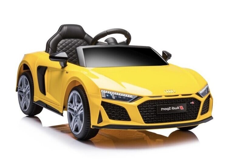 Elektroauto Audi R8 Lift A300 + Garantie + Fernbedienung Elektroauto Audi R8 Lift A300 + Garantie + Fernbedienung