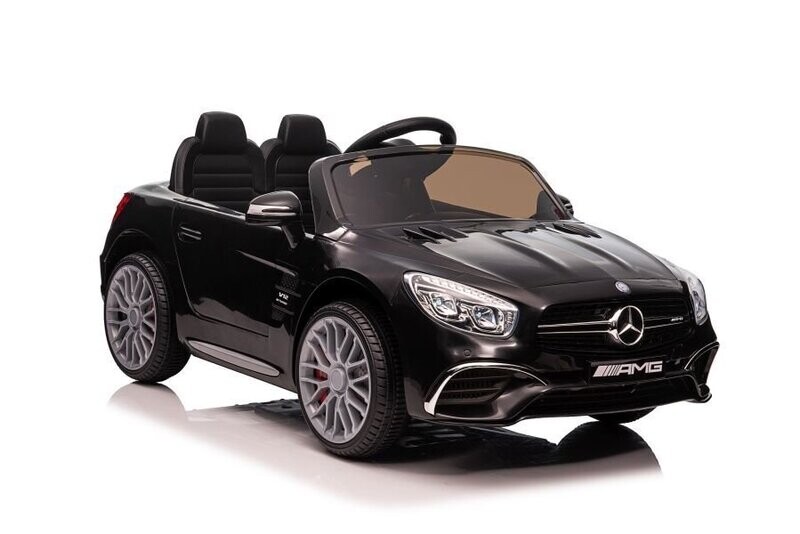 Mercedes SL65 Kinderauto + Garantie + Fernbedienung Mercedes SL65 Kinderauto + Garantie + Fernbedienung