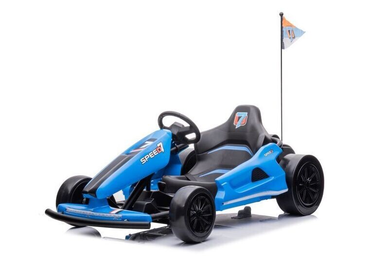 Gokart Elektro Kinderauto 24V Power Gokart Elektro Kinderauto 24V Power