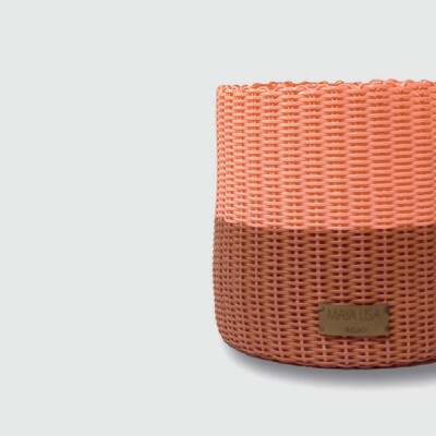 Handwoven Baskets