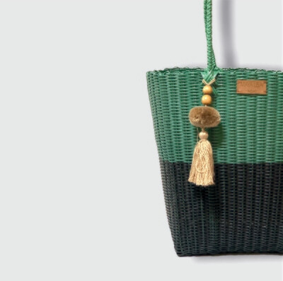 Diamond Basket