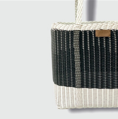 Square Tote Bags