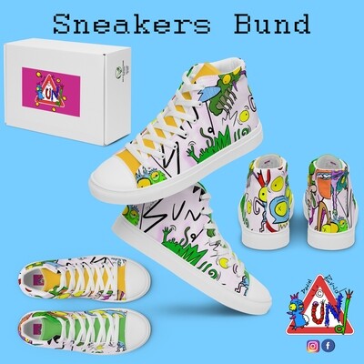 BUND SNEAKERS