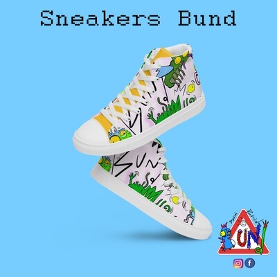 BUND SNEAKERS