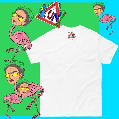 FRIDABUND TSHIRT