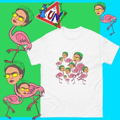 FRIDABUND TSHIRT