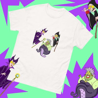 CATTIVISSIME NOI BUND TSHIRT